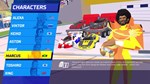 HOTSHOT RACINGSTEAM GIFT????АВТОДОСТАВКА???? - изображение № 5