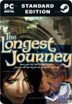 THE LONGEST JOURNEYSTEAM GIFT????АВТОДОСТАВКА????