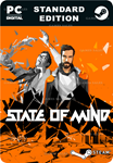 STATE OF MINDSTEAM GIFT????АВТОДОСТАВКА????