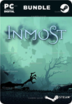 INMOST + SOUNDTRACKSTEAM GIFT????АВТОДОСТАВКА????