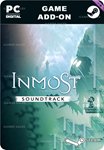 INMOST SOUNDTRACKSTEAM GIFT????АВТОДОСТАВКА????