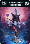 LOST IN RANDOMSTEAM GIFT????АВТОДОСТАВКА????