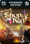 SHOPPE KEEPSTEAM GIFT????АВТОДОСТАВКА????