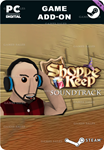 SHOPPE KEEP - ORIGINAL SOUNDTRACKSTEAM GIFT????АВТО