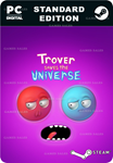 TROVER SAVES THE UNIVERSESTEAM GIFT????АВТОДОСТАВКА