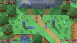 ROGUE HEROES: RUINS OF TASOSSTEAM GIFT????АВТО - изображение № 9