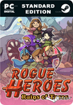 ROGUE HEROES: RUINS OF TASOSSTEAM GIFT????АВТО