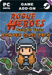 ROGUE HEROES -  BOMBER CLASS PACKSTEAM GIFT????АВТО