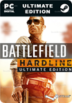 МАКСИМАЛЬНОЕ ИЗДАНИЕ BATTLEFIELD™ HARDLINESTEAM