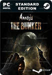 AMNESIA: THE BUNKERSTEAM GIFT????АВТОДОСТАВКА????