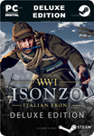 ISONZO: DELUXE EDITION INCL. VETERAN AND RESERVE
