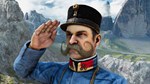 ISONZO - MOVEMBER HANDLEBARSTEAM GIFT????АВТО - изображение № 2