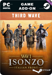 ISONZO - THIRD WAVESTEAM GIFT????АВТОДОСТАВКА????