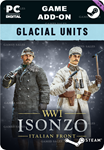 ISONZO - ЗИМНИЕ ВОЙСКАSTEAM GIFT????АВТОДОСТАВКА????