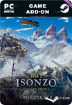 ISONZO - SOUNDTRACKSTEAM GIFT????АВТОДОСТАВКА????