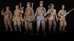 ISONZO - ОПЫТНЫЕ БОЙЦЫSTEAM GIFT????АВТОДОСТАВКА???? - изображение № 4