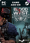 BLOOD WEST: DEAD MAN’S PROMISESTEAM GIFT????АВТО