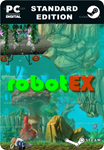 ROBOTEXSTEAM GIFT????АВТОДОСТАВКА????