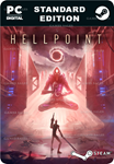 HELLPOINTSTEAM GIFT????АВТОДОСТАВКА????