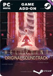 HELLPOINT SOUNDTRACKSTEAM GIFT????АВТОДОСТАВКА????