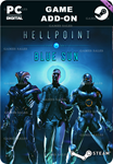 HELLPOINT: BLUE SUNSTEAM GIFT????АВТОДОСТАВКА????