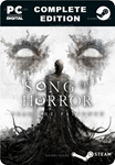 SONG OF HORROR COMPLETE EDITIONSTEAM GIFT????АВТО