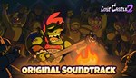 LOST CASTLE 2: ORIGINAL SOUNDTRACKSTEAM GIFT????АВТО - изображение № 2