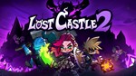 LOST CASTLE 2: ORIGINAL SOUNDTRACKSTEAM GIFT????АВТО - изображение № 3