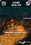 LOST CASTLE 2: ORIGINAL SOUNDTRACKSTEAM GIFT????АВТО