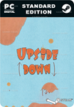 UPSIDE DOWNSTEAM GIFT????АВТОДОСТАВКА????