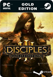 DISCIPLES III: GOLD EDITIONSTEAM GIFT????АВТО