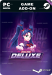 VANGUARD PRINCESS ONLINE DELUXESTEAM GIFT????АВТО