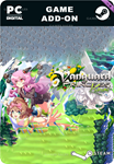 VANGUARD PRINCESS KURUMISTEAM GIFT????АВТОДОСТАВКА????
