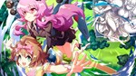 VANGUARD PRINCESS ARTWORK AND SOUNDTRACKSTEAM GIFT - изображение № 4