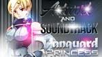 VANGUARD PRINCESS ARTWORK AND SOUNDTRACKSTEAM GIFT - изображение № 5