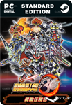 SUPER ROBOT WARS 30STEAM GIFT????АВТОДОСТАВКА????