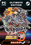 SUPER ROBOT WARS 30 ULTIMATE EDITIONSTEAM GIFT????