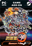 SUPER ROBOT WARS 30 - SEASON PASSSTEAM GIFT????АВТО