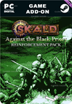 SKALD: AGAINST THE BLACK PRIORY - REINFORCEMENT PACK