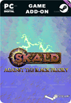 SKALD: AGAINST THE BLACK PRIORY PROLOGUE SOUNDTRACK