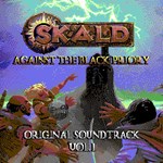 SKALD: AGAINST THE BLACK PRIORY PROLOGUE SOUNDTRACK - изображение № 2