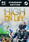HIGH ON LIFESTEAM GIFT????АВТОДОСТАВКА????
