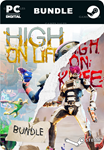 HIGH ON LIFE + DLC BUNDLESTEAM GIFT????АВТОДОСТАВКА