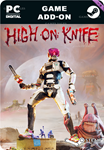 HIGH ON LIFE: HIGH ON KNIFESTEAM GIFT????АВТО