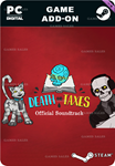DEATH AND TAXES - STANDALONE SOUNDTRACKSTEAM GIFT