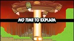 NO TIME TO EXPLAIN LEGACYSTEAM GIFT????АВТОДОСТАВКА - изображение № 2