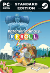 KATAMARI DAMACY REROLLSTEAM GIFT????АВТОДОСТАВКА????