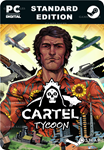 CARTEL TYCOONSTEAM GIFT????АВТОДОСТАВКА????