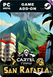 CARTEL TYCOON: SAN RAFAELASTEAM GIFT????АВТОДОСТАВКА