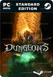 DUNGEONSSTEAM GIFT????АВТОДОСТАВКА????